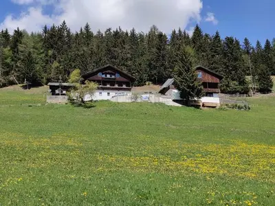 Ferienwohnung für 5 Personen (38 m²) in Assling (Tirol) 2/10