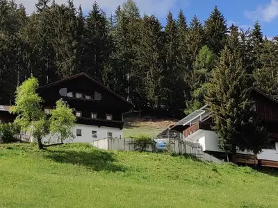 Ferienwohnung für 5 Personen (38 m²) in Assling (Tirol) 3/10