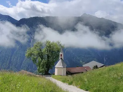 Ferienwohnung für 5 Personen (38 m²) in Assling (Tirol) 5/10