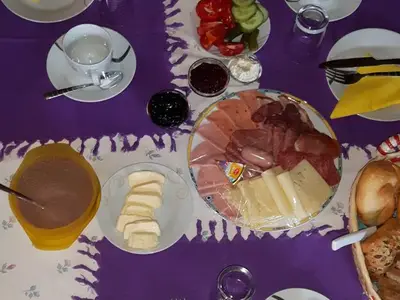 Ferienwohnung für 5 Personen (38 m²) in Assling (Tirol) 7/10