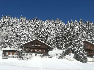 Ferienwohnung für 5 Personen (38 m²) in Assling (Tirol) 9/10