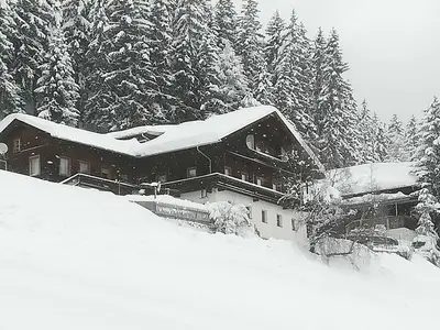 Ferienwohnung für 5 Personen (38 m²) in Assling (Tirol) 10/10