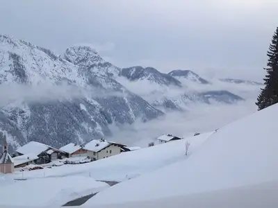 Ferienwohnung für 5 Personen (38 m²) in Assling (Tirol) 4/10