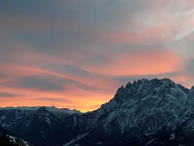 Ferienwohnung für 5 Personen (38 m²) in Assling (Tirol) 5/10