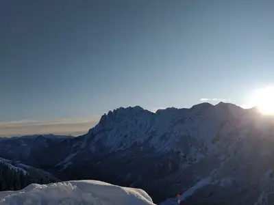 Ferienwohnung für 5 Personen (38 m²) in Assling (Tirol) 6/10
