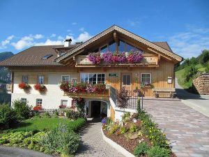 Ferienwohnung für 4 Personen (50 m²) in Assling (Tirol)