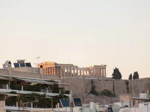 Ferienwohnung für 2 Personen (43 m²) in Athen