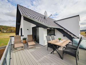 Ferienwohnung für 4 Personen (75 m²) in Attendorn