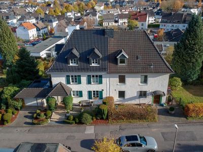 Ferienwohnung für 2 Personen (65 m²) in Attendorn 2/10