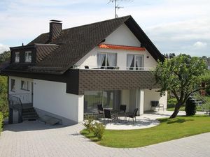 Ferienwohnung für 4 Personen (75 m²) in Attendorn