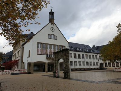 Ferienwohnung für 4 Personen (75 m²) in Attendorn 3/10