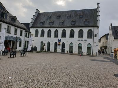 Ferienwohnung für 4 Personen (75 m²) in Attendorn 7/10