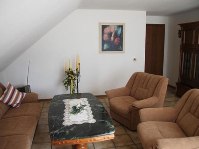 Ferienwohnung für 4 Personen (75 m²) in Attendorn 8/10