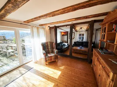 Ferienwohnung für 4 Personen (80 m²) in Attendorn 9/10