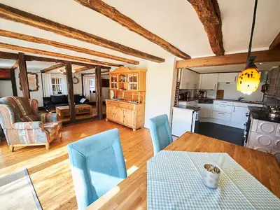 Ferienwohnung für 4 Personen (80 m²) in Attendorn 5/7