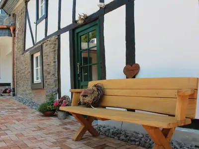 Ferienwohnung für 4 Personen (80 m²) in Attendorn 6/7