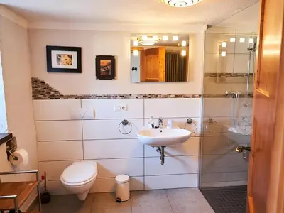 Ferienwohnung für 4 Personen (80 m²) in Attendorn 7/7