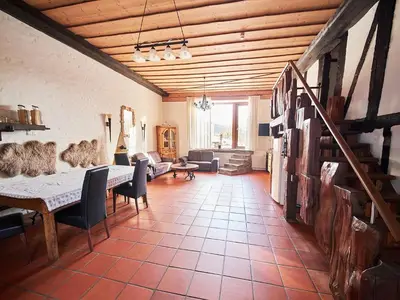 Ferienwohnung für 6 Personen (140 m²) in Attendorn 9/10