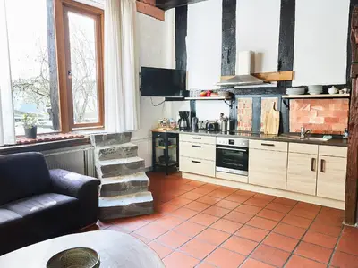 Ferienwohnung für 6 Personen (140 m²) in Attendorn 10/10