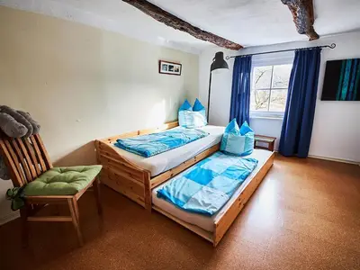 Ferienwohnung für 6 Personen (140 m²) in Attendorn 5/8