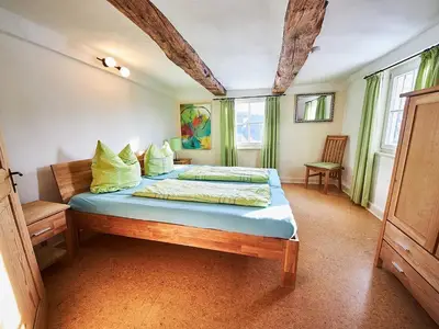 Ferienwohnung für 6 Personen (140 m²) in Attendorn 6/8