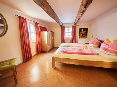 Ferienwohnung für 6 Personen (140 m²) in Attendorn 7/8