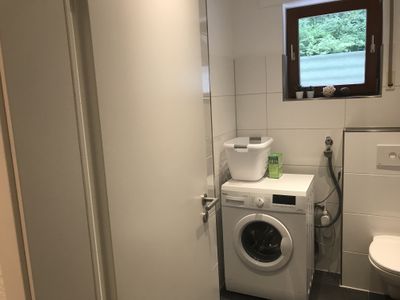 Ferienwohnung für 2 Personen (52 m²) in Attendorn 2/10