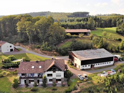 Ferienwohnung für 2 Personen (52 m²) in Attendorn 4/10