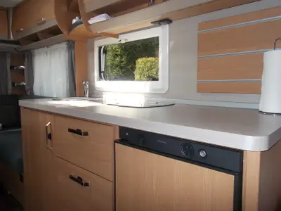 Ferienwohnung für 4 Personen in Attendorn 4/5