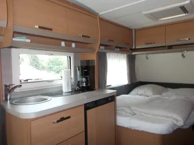 Ferienwohnung für 4 Personen in Attendorn 5/5