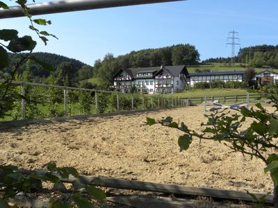 Ferienhof Pulte - Attendorn Sauerland