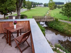 Ferienwohnung für 6 Personen (98 m²) in Attendorn