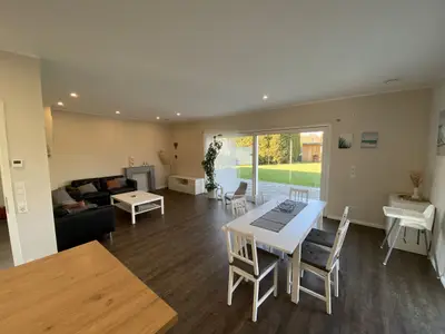 Ferienwohnung für 8 Personen (130 m²) in Attendorn 3/10