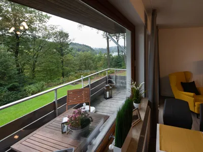 Ferienwohnung für 2 Personen (52 m²) in Attendorn 9/10