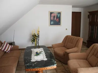 Ferienwohnung für 4 Personen (75 m²) in Attendorn 3/10