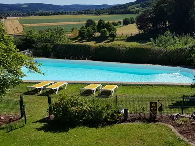 PoolOfHouse