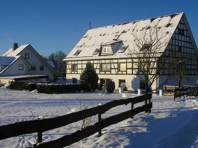 ExteriorWinter