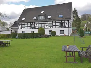 Ferienwohnung für 6 Personen (95 m²) in Attendorn