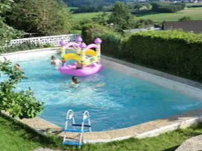 PoolOfHouse
