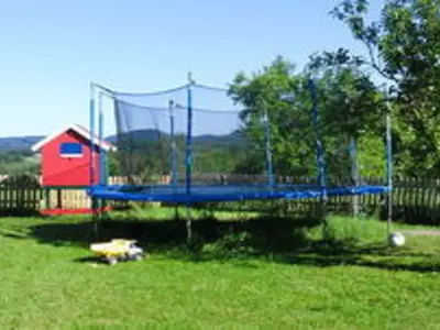 ParkFacilities