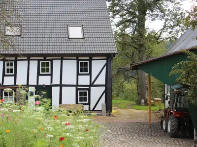 Ferienwohnung für 4 Personen (80 m²) in Attendorn 1/10
