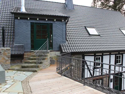 Ferienwohnung für 4 Personen (80 m²) in Attendorn 2/10