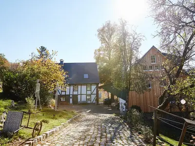 Ferienwohnung für 4 Personen (80 m²) in Attendorn 4/10