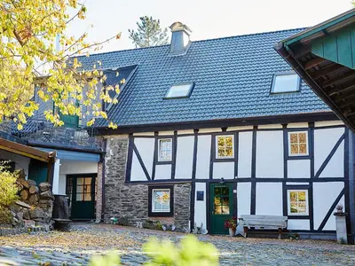 Ferienwohnung für 4 Personen (80 m²) in Attendorn 6/10