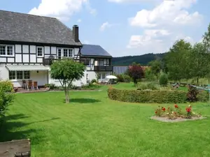 Ferienwohnung für 6 Personen (75 m²) in Attendorn