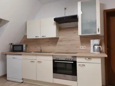 Ferienwohnung für 5 Personen (95 m²) in Attendorn 6/10