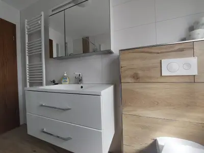 Ferienwohnung für 5 Personen (95 m²) in Attendorn 8/10