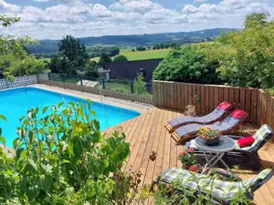 Ferienwohnung für 5 Personen (95 m²) in Attendorn