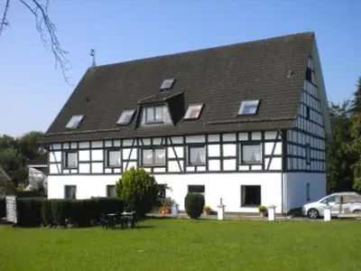 Ferienwohnung für 5 Personen (95 m²) in Attendorn 2/10