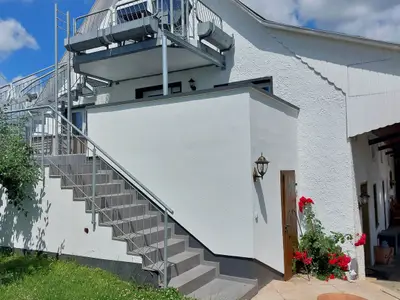 Ferienwohnung für 2 Personen (47 m²) in Attendorn 3/10